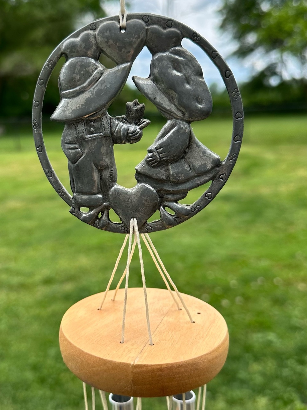 Wind chime